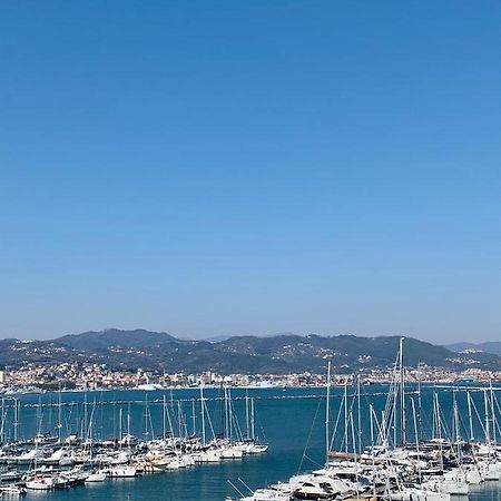 Appartamento Solosolemare ポルトヴェーネレ エクステリア 写真