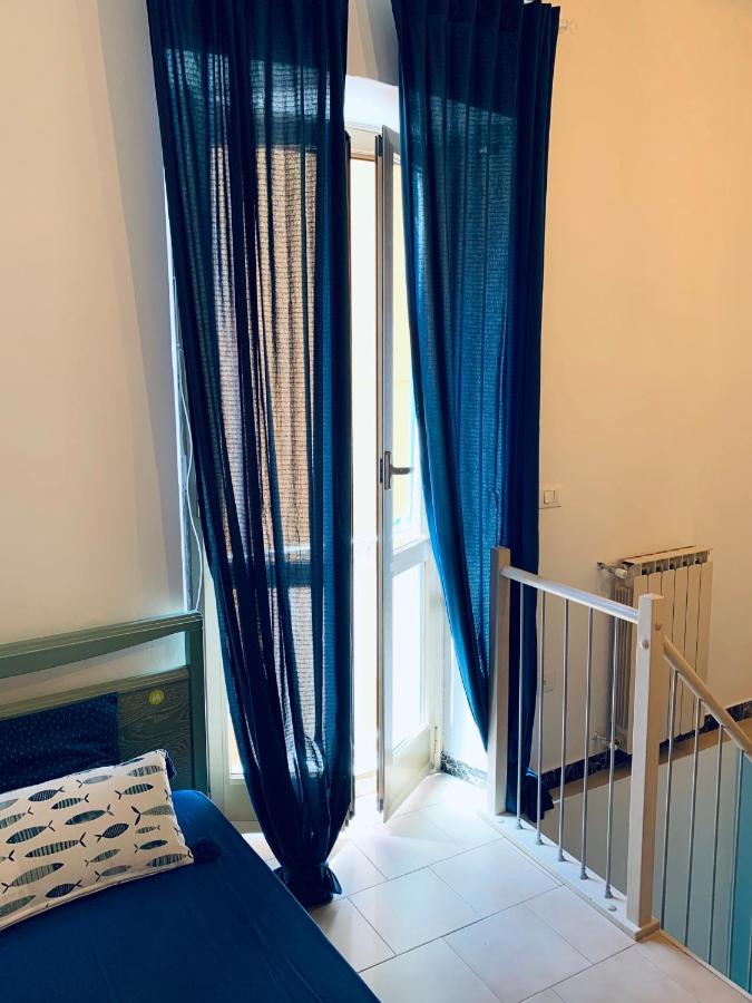 Appartamento Solosolemare ポルトヴェーネレ エクステリア 写真